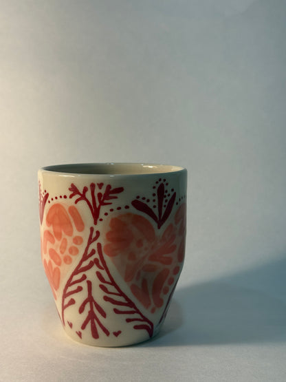 Tiny Pinchy Tumbler LIMITED EDITION