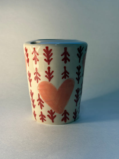 Dan Travel Tumbler: LIMITED EDITION!