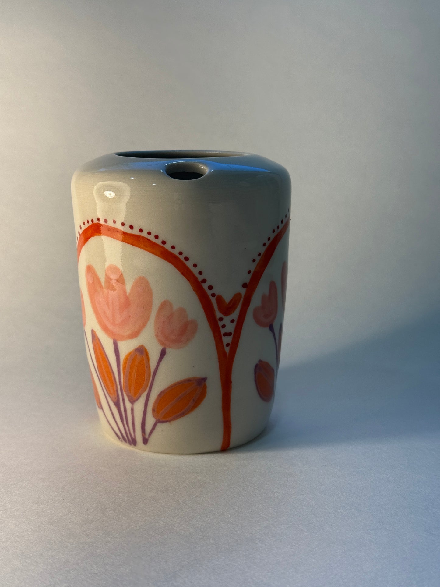 Dan Travel Tumbler: LIMITED EDITION!