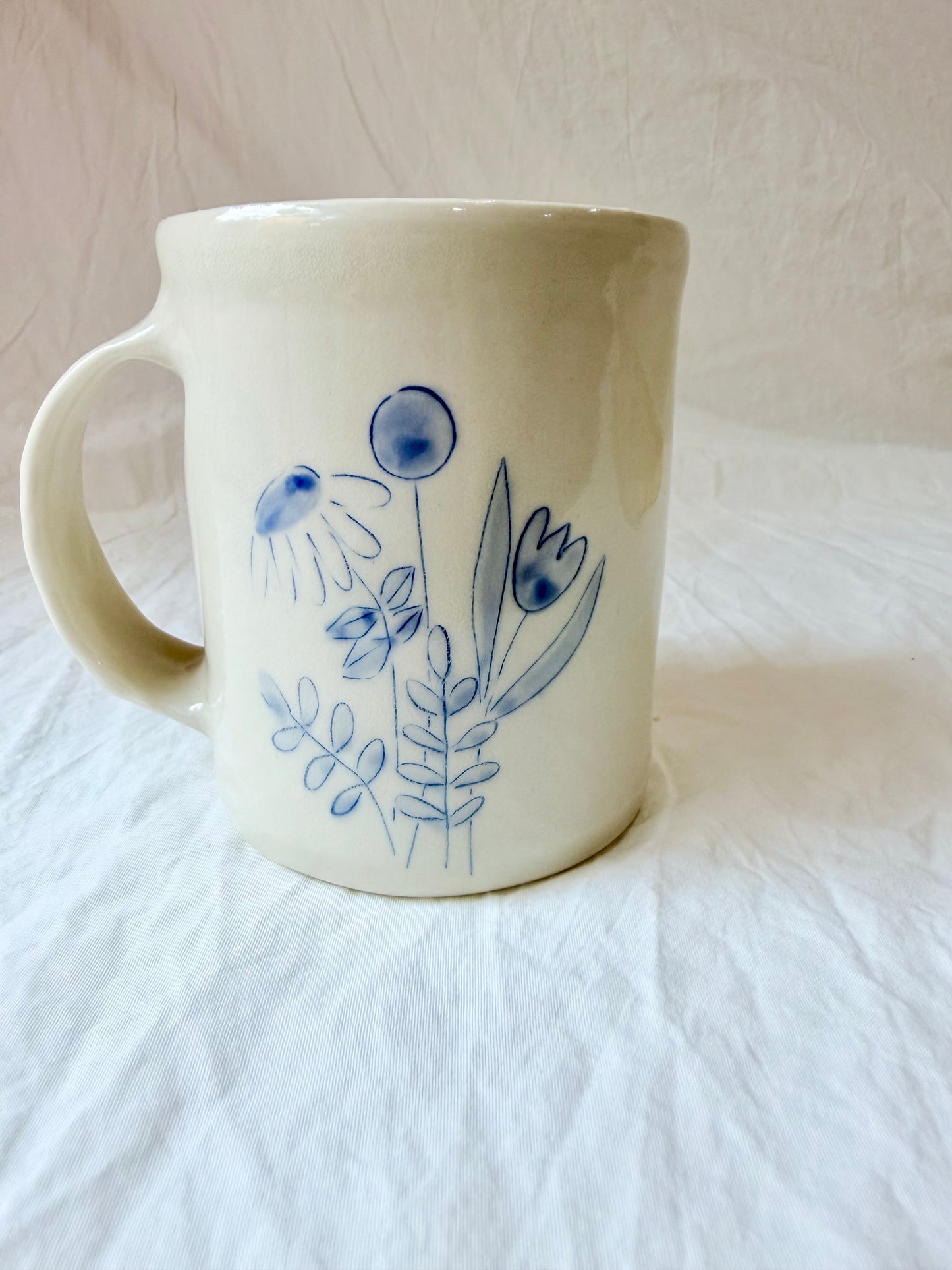 Chuck's Daily Mug LIMITED EDITION!