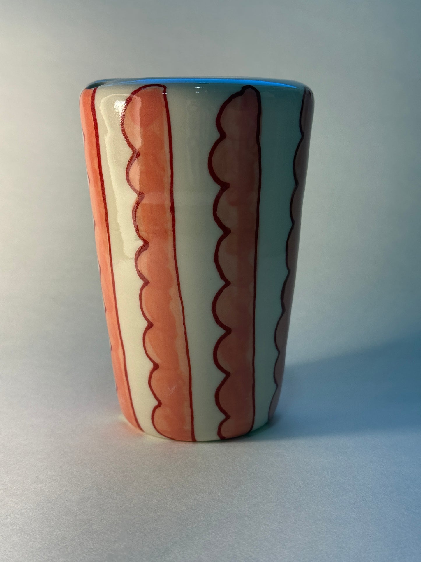 Dan Travel Tumbler: LIMITED EDITION!