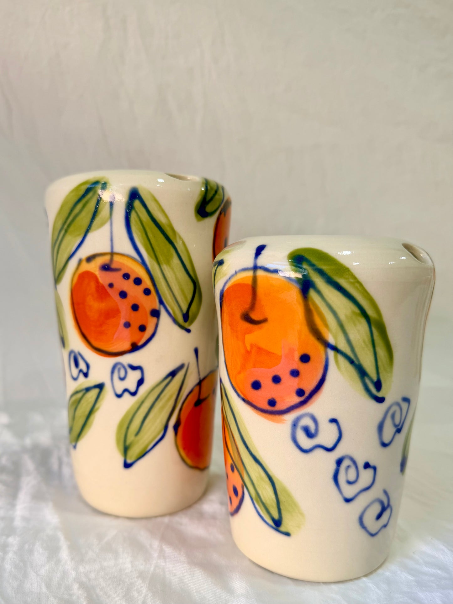 Dan Travel Tumbler