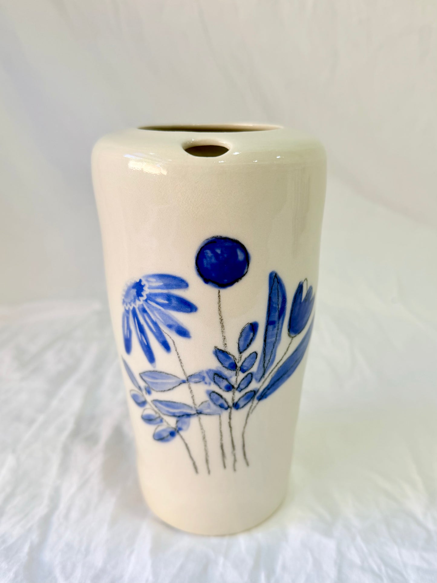 Dan Travel Tumbler: LIMITED EDITION!