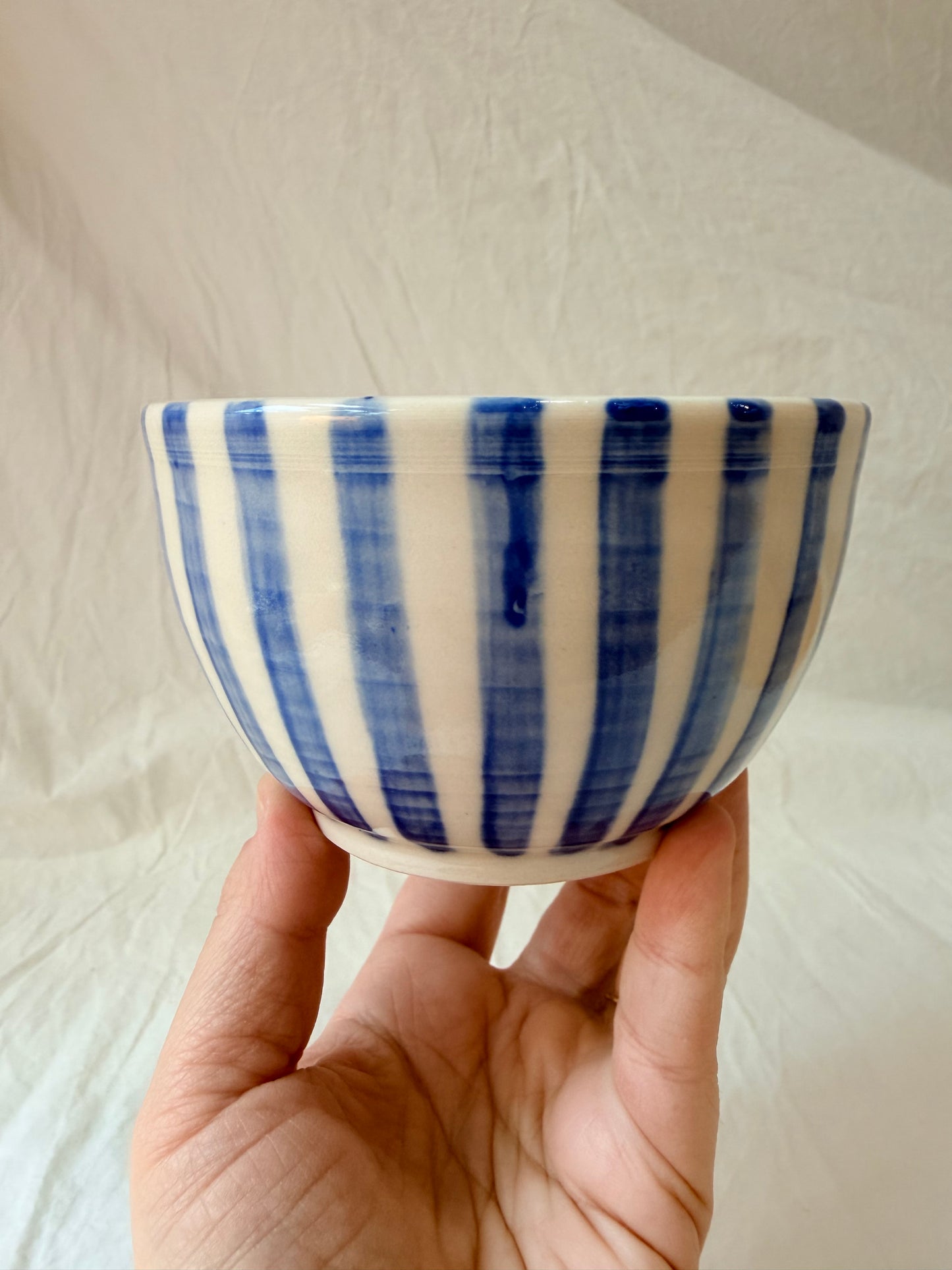 Charley Bowls