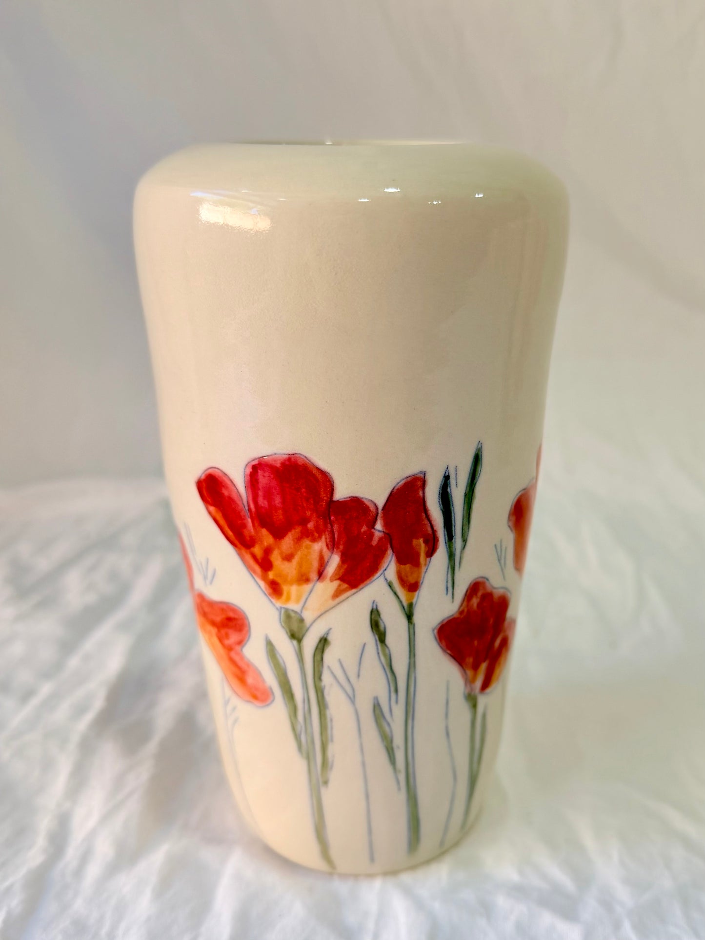 Dan Travel Tumbler: LIMITED EDITION!