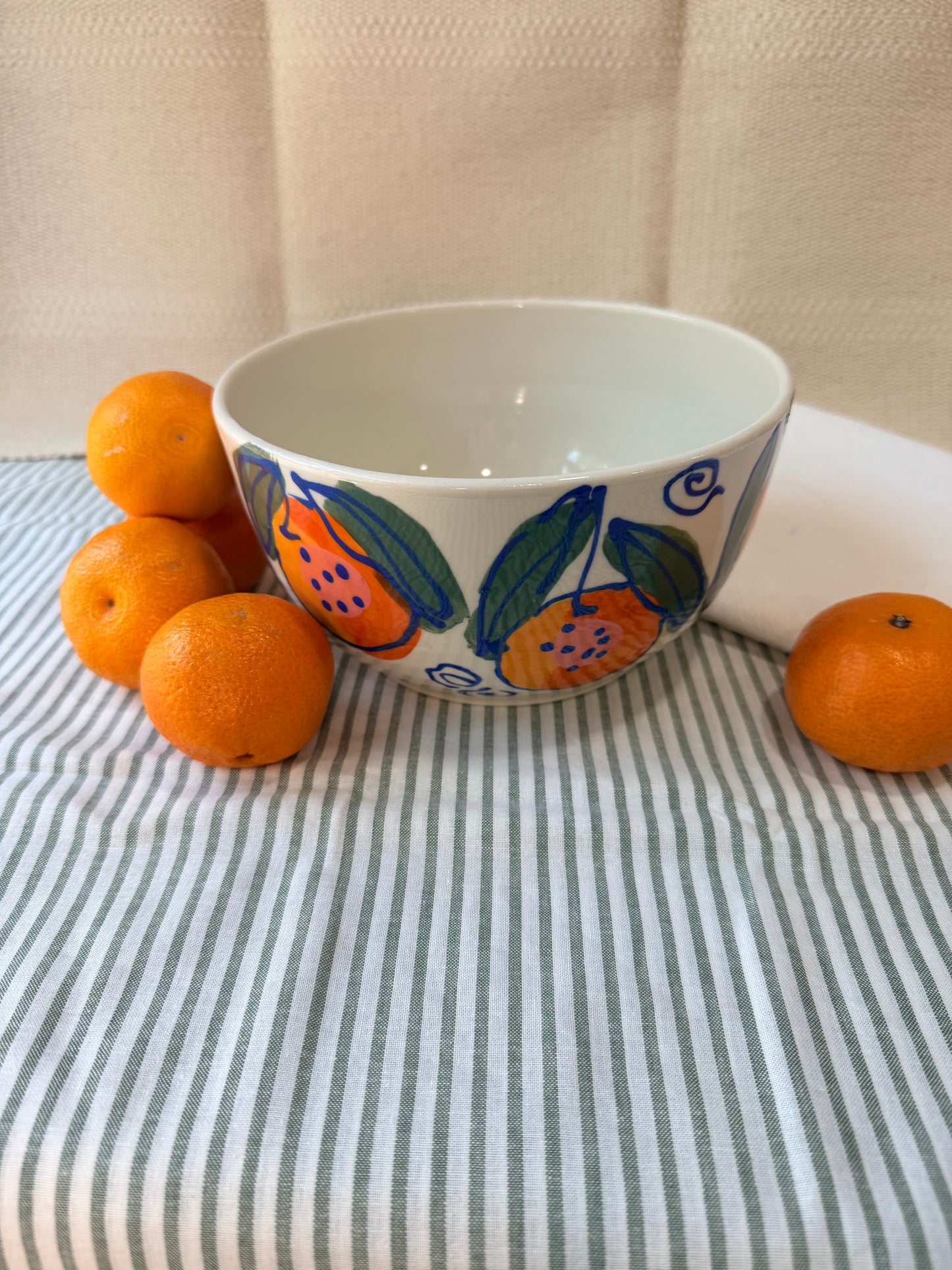 Charley Bowls