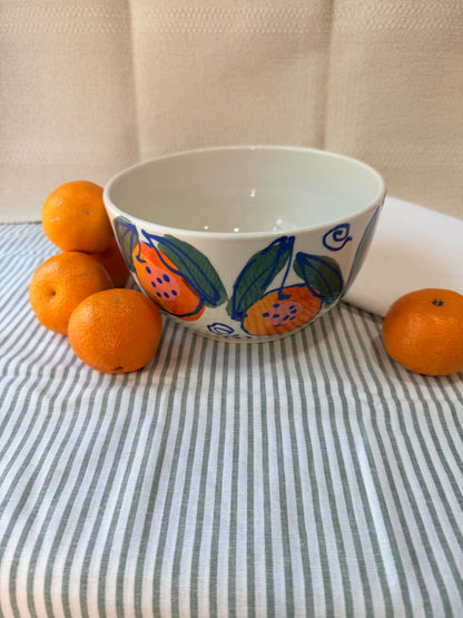 Charley Bowls