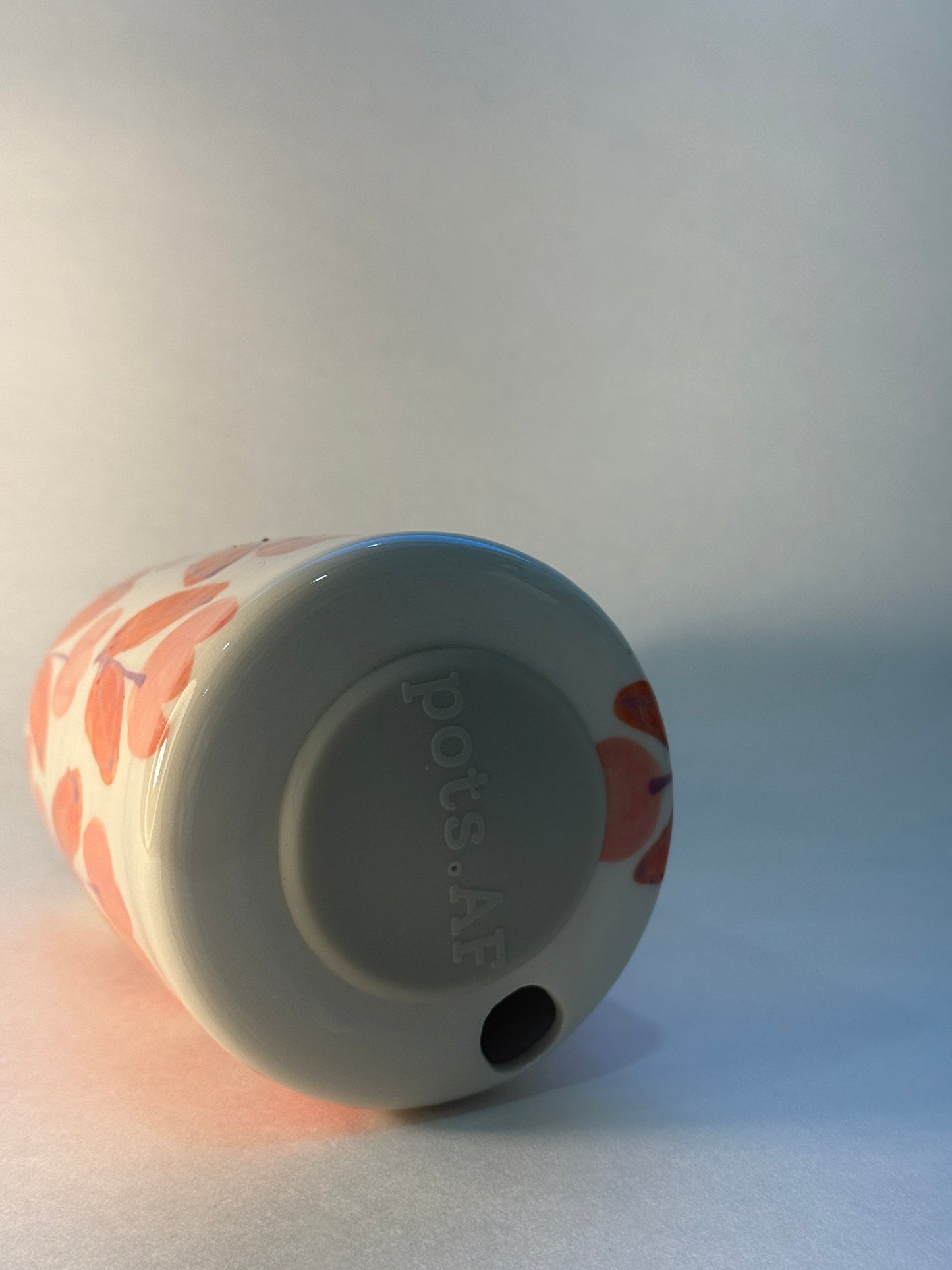 Dan Travel Tumbler: LIMITED EDITION!