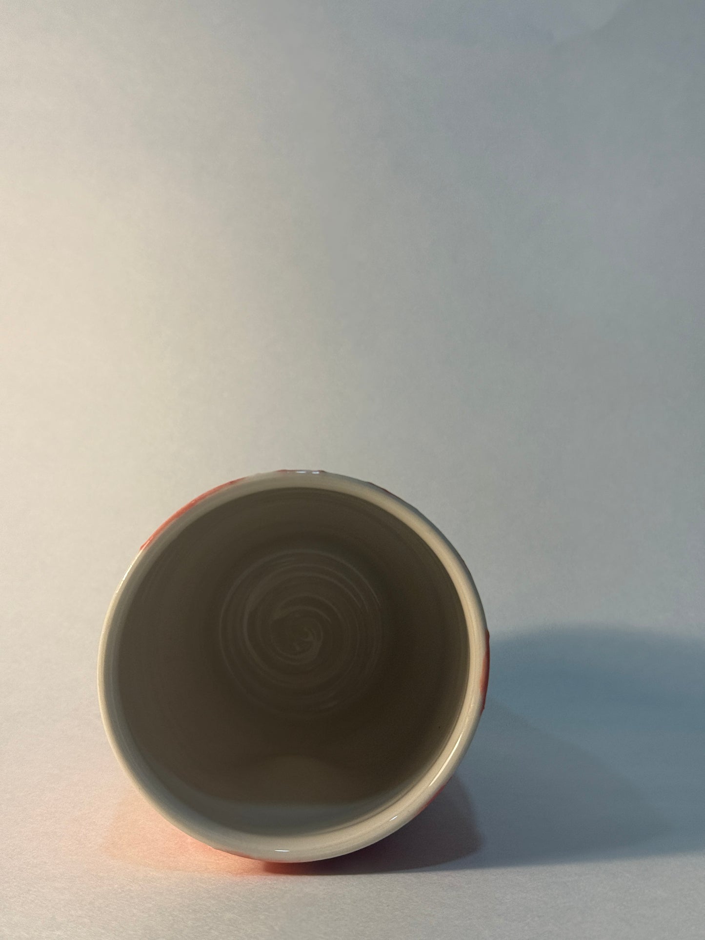 Tiny Pinchy Tumbler LIMITED EDITION