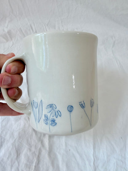 Chuck's Daily Mug LIMITED EDITION!