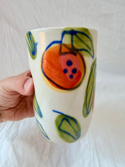 Grove Tiny Pinchy Tumbler