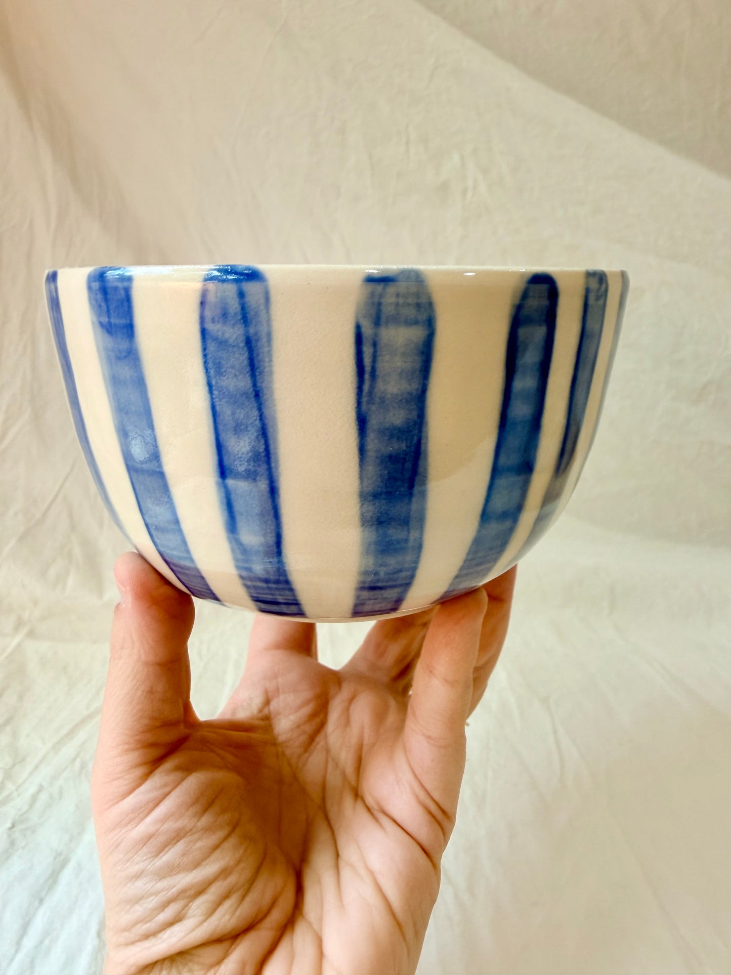 Charley Bowls