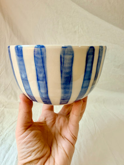 Charley Bowls