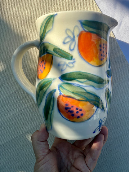 Party Pitchers