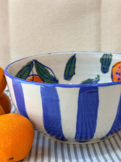 Charley Bowls