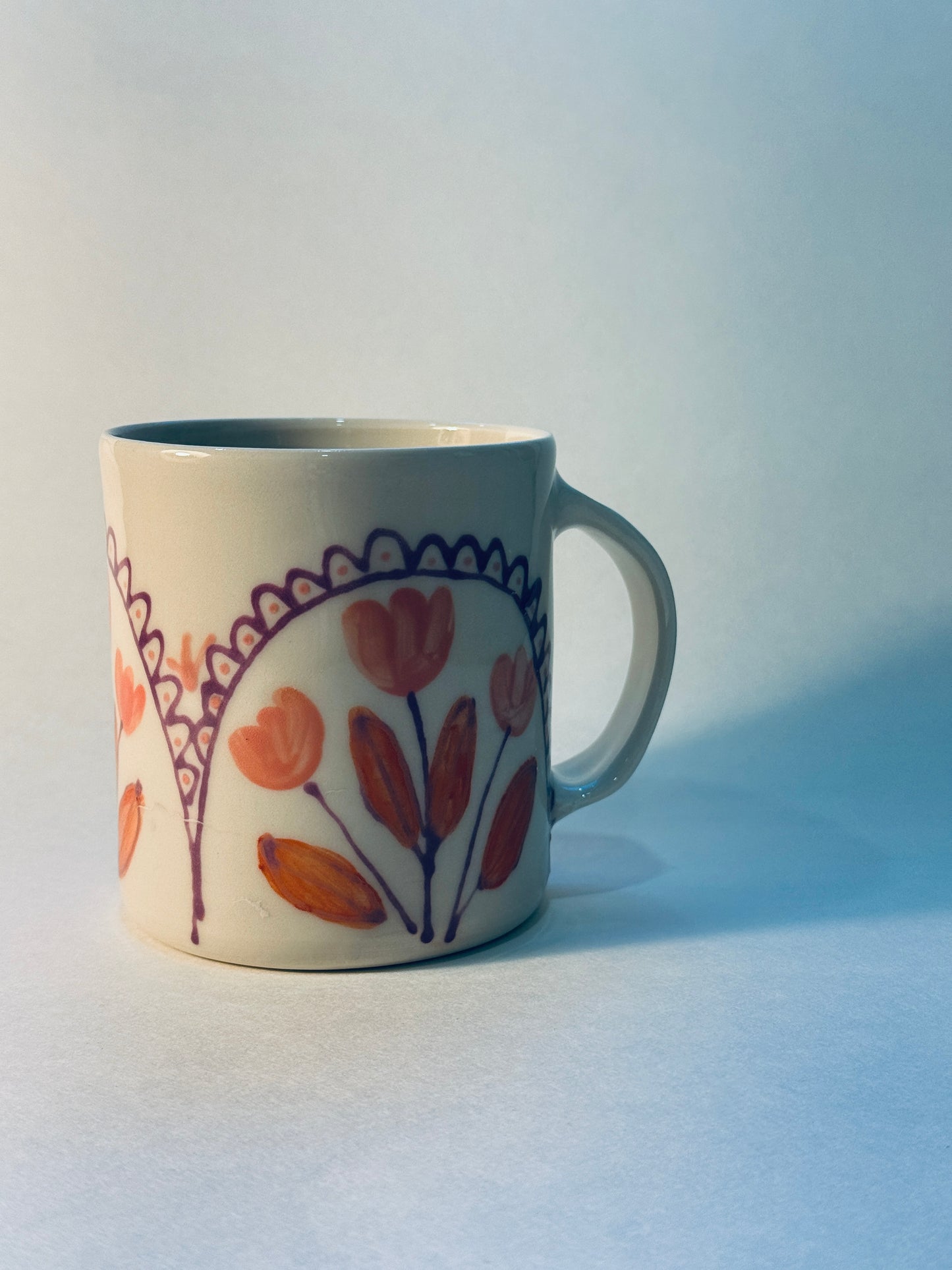 Chuck's Daily Mug LIMITED EDITION!