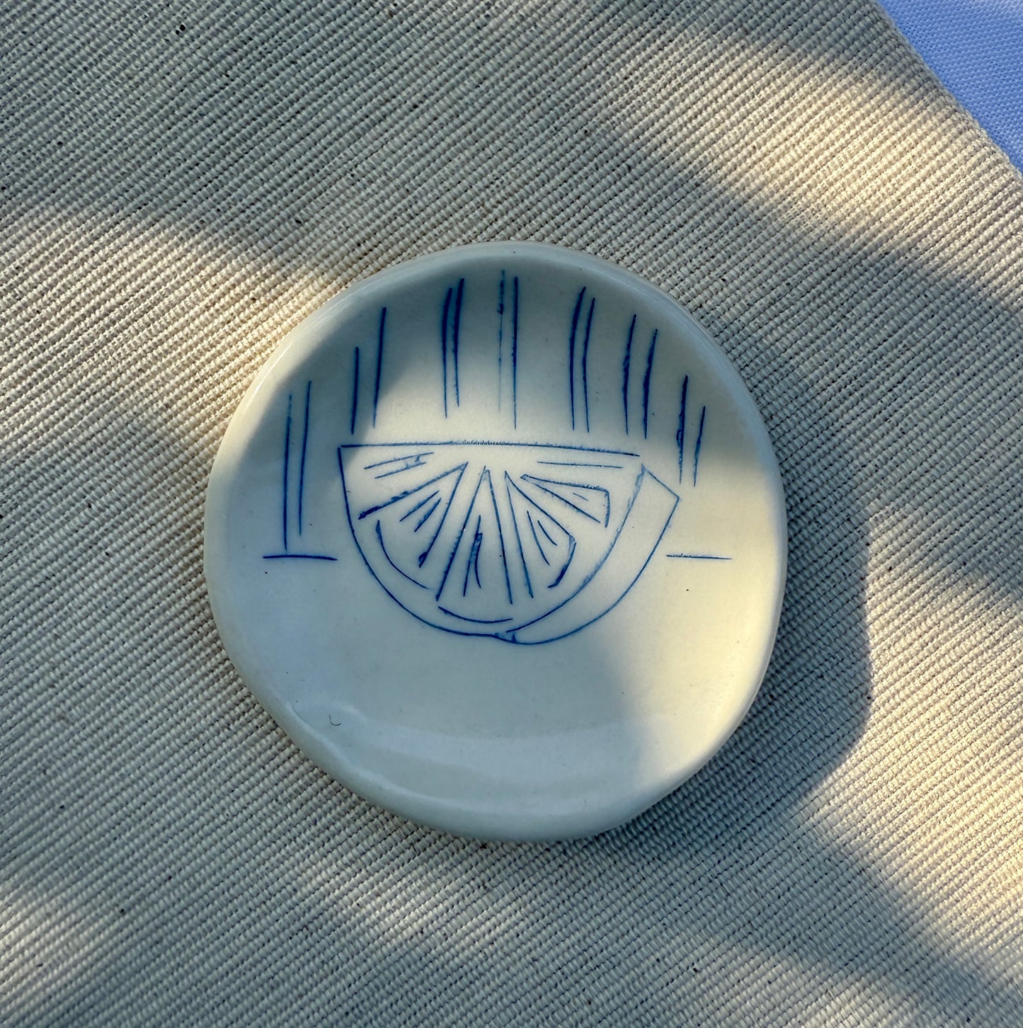 Tiny Trinket Dishes