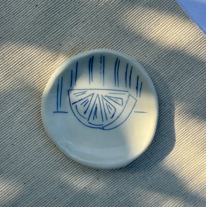 Tiny Trinket Dishes