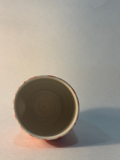 Tiny Pinchy Tumbler LIMITED EDITION