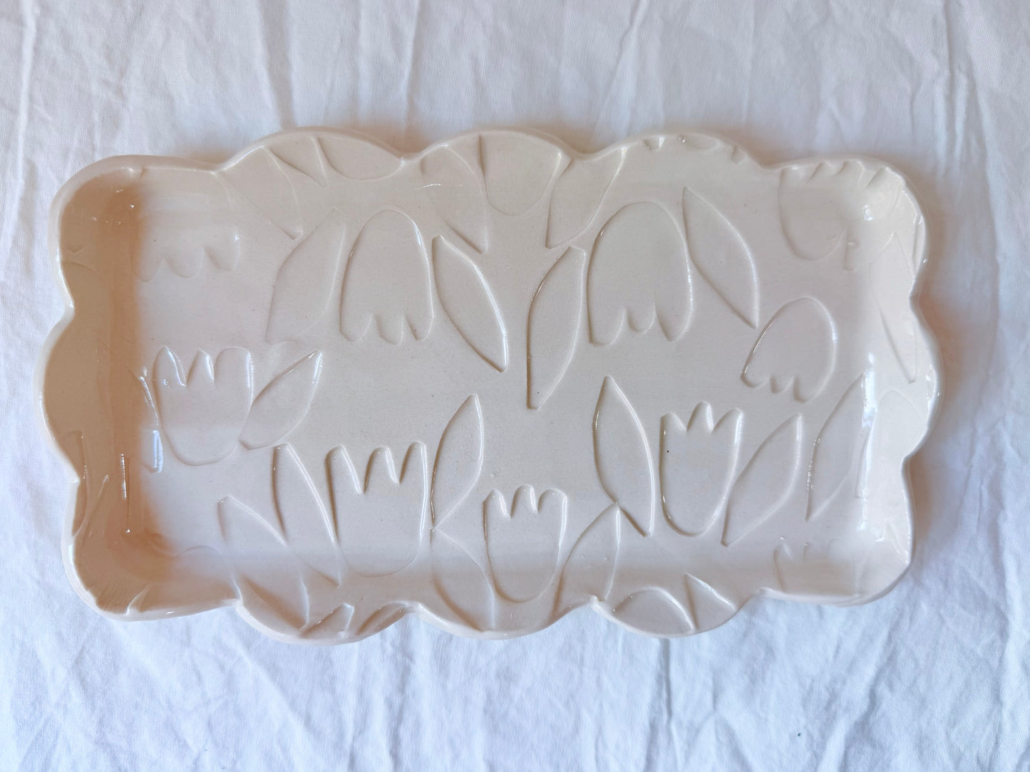 Trinket Tray LIMITED EDITION
