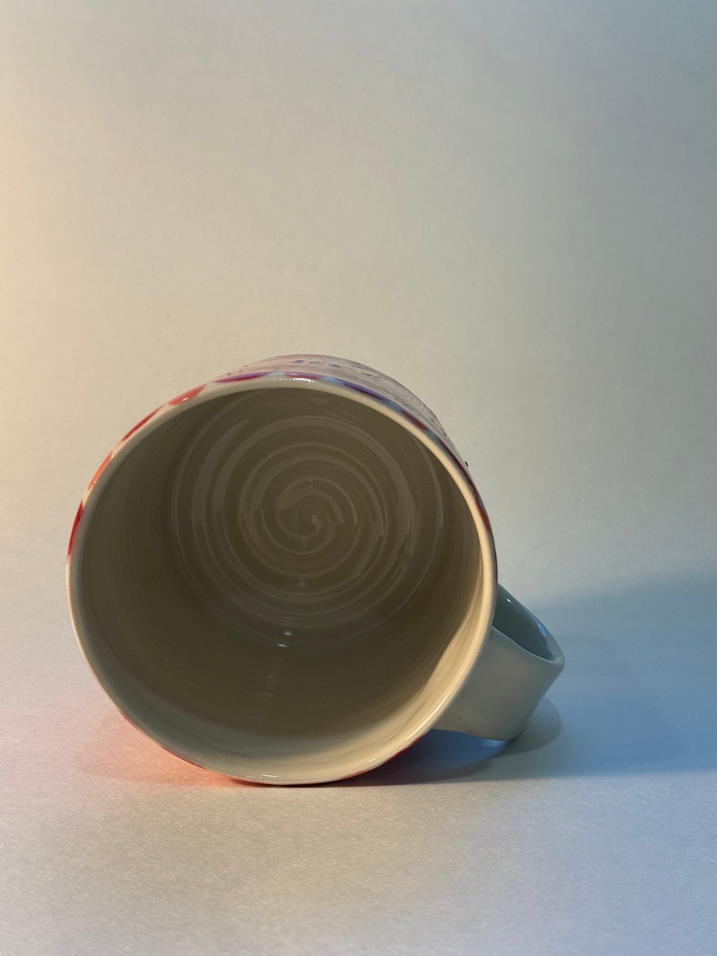 Chuck's Daily Mug LIMITED EDITION!