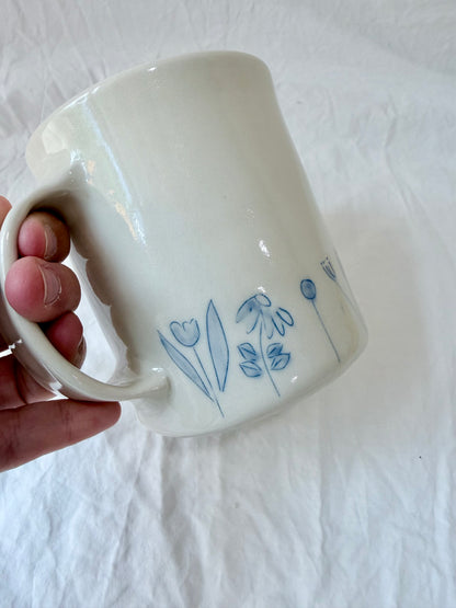 Chuck's Daily Mug LIMITED EDITION!