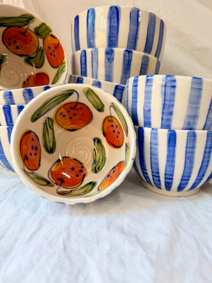 Charley Bowls