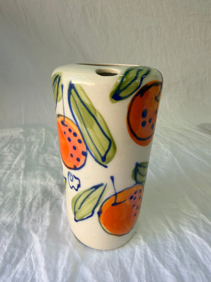 Dan Travel Tumbler