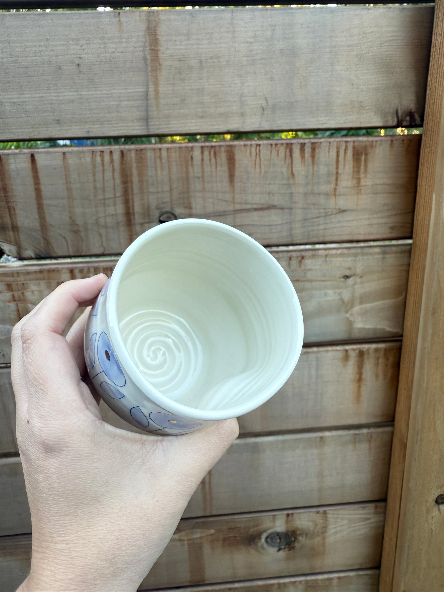 Tiny Pinchy Tumbler POLAND EDITION