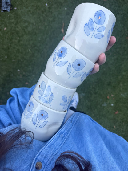 Tiny Pinchy Tumbler POLAND EDITION