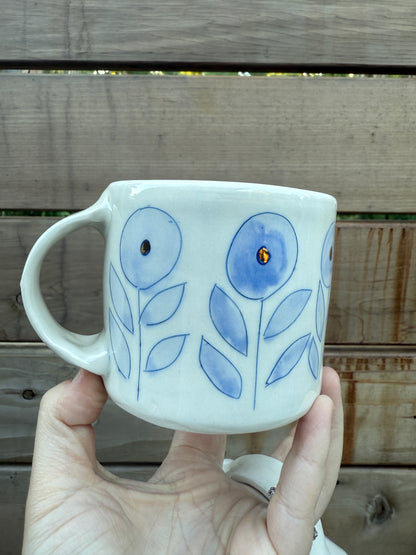 Chuck's Daily Mug POLAND EDITION!