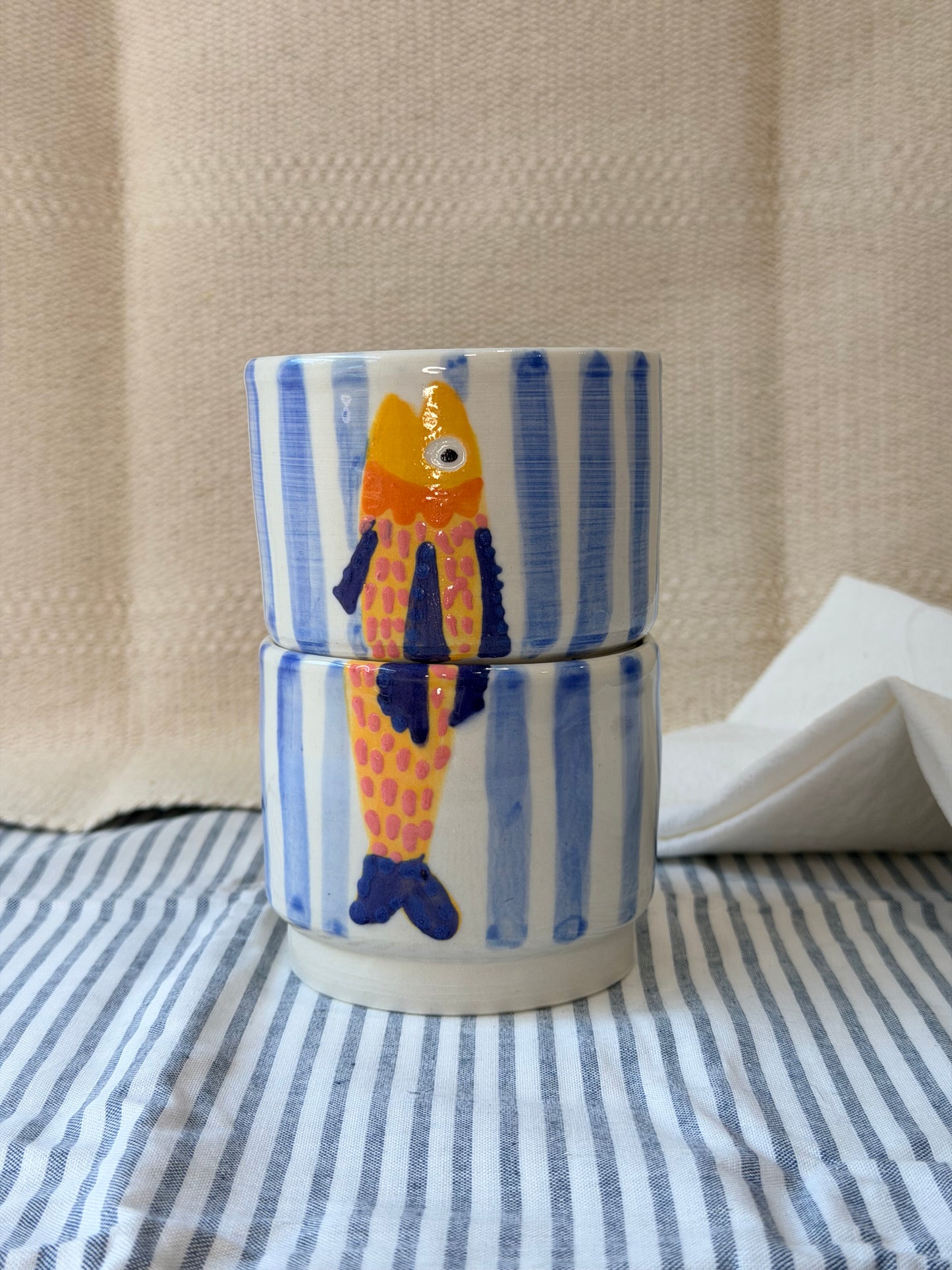 Stacker Cups