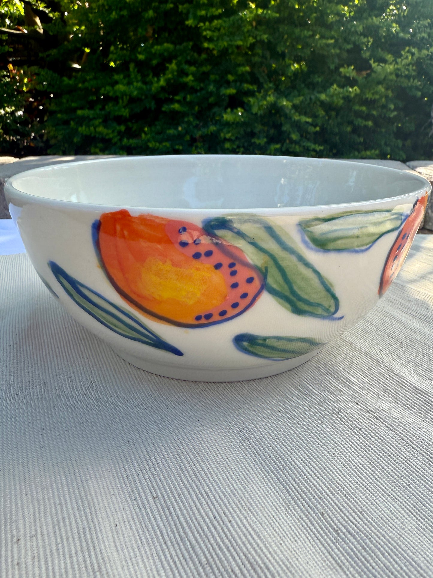 Charley Bowls