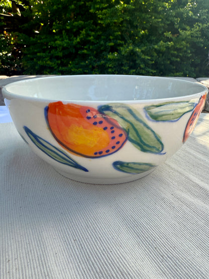 Charley Bowls