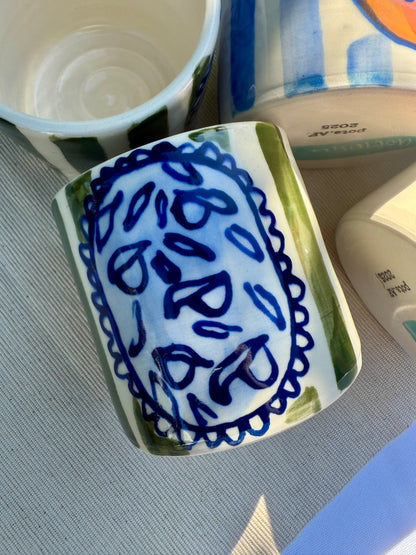 Go-Go Juice Tumbler