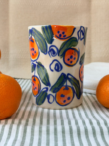 Grove Pinchy Tumbler