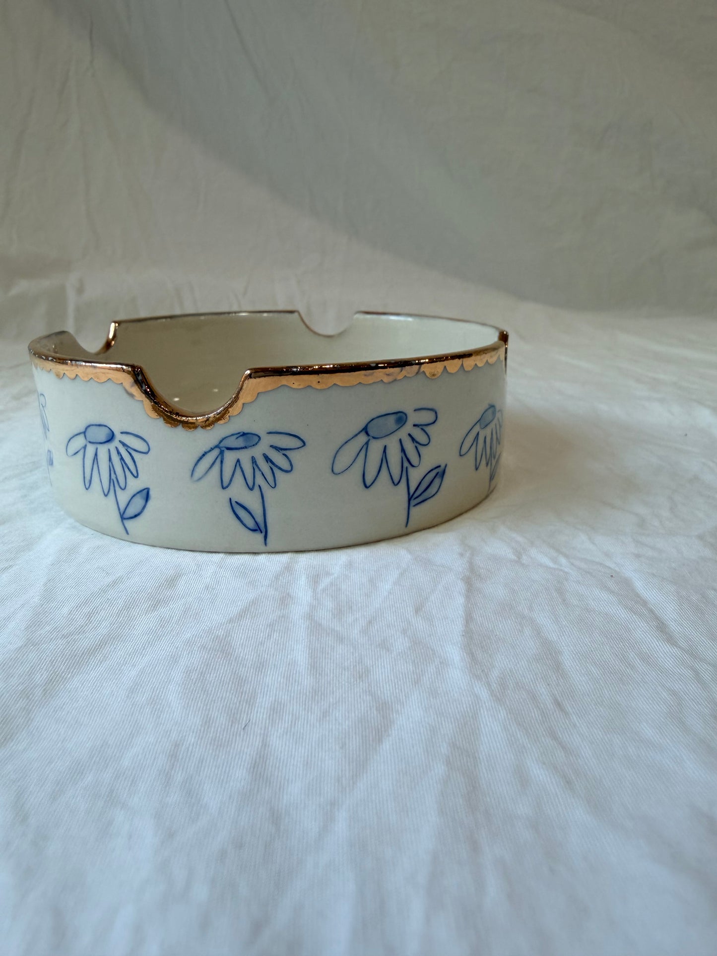 Ashtrays LIMITED EDITION