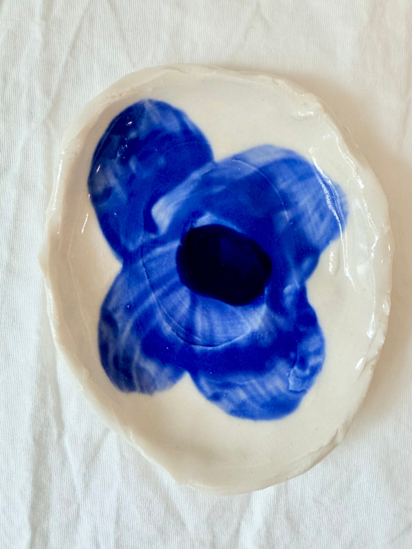 Tiny Trinket Dishes