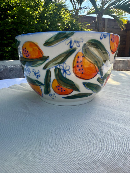 XL Serving Bowl