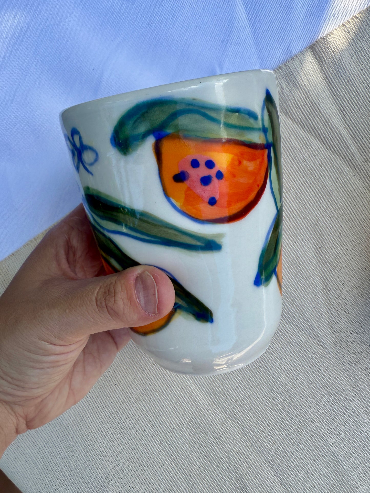 Grove Tumbler