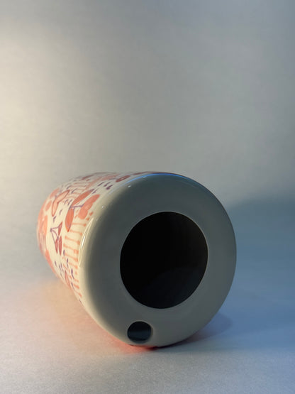 Dan Travel Tumbler: LIMITED EDITION!