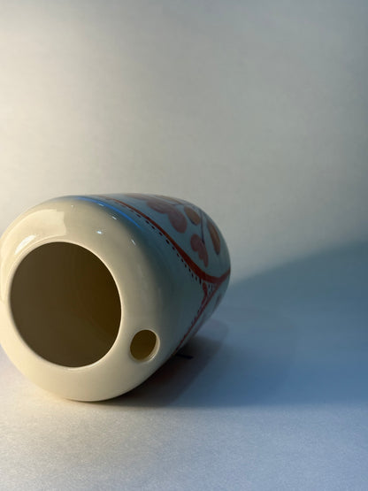 Dan Travel Tumbler: LIMITED EDITION!