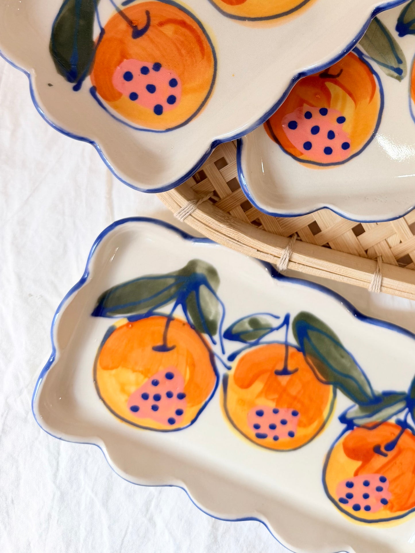 Trinket Tray