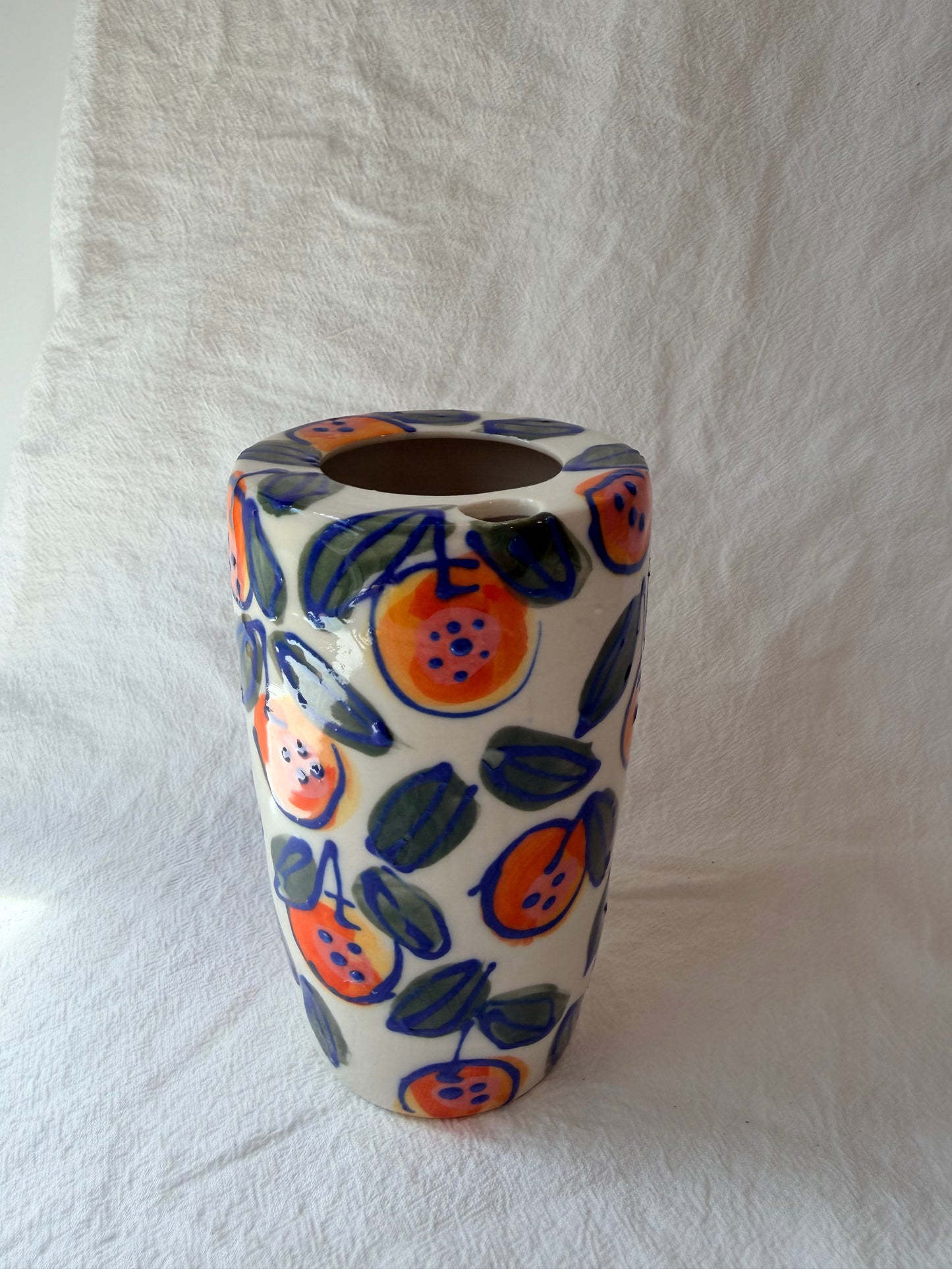 Dan Travel Tumbler
