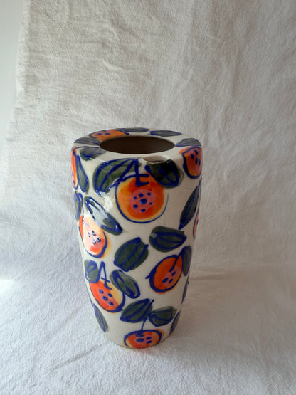 Dan Travel Tumbler