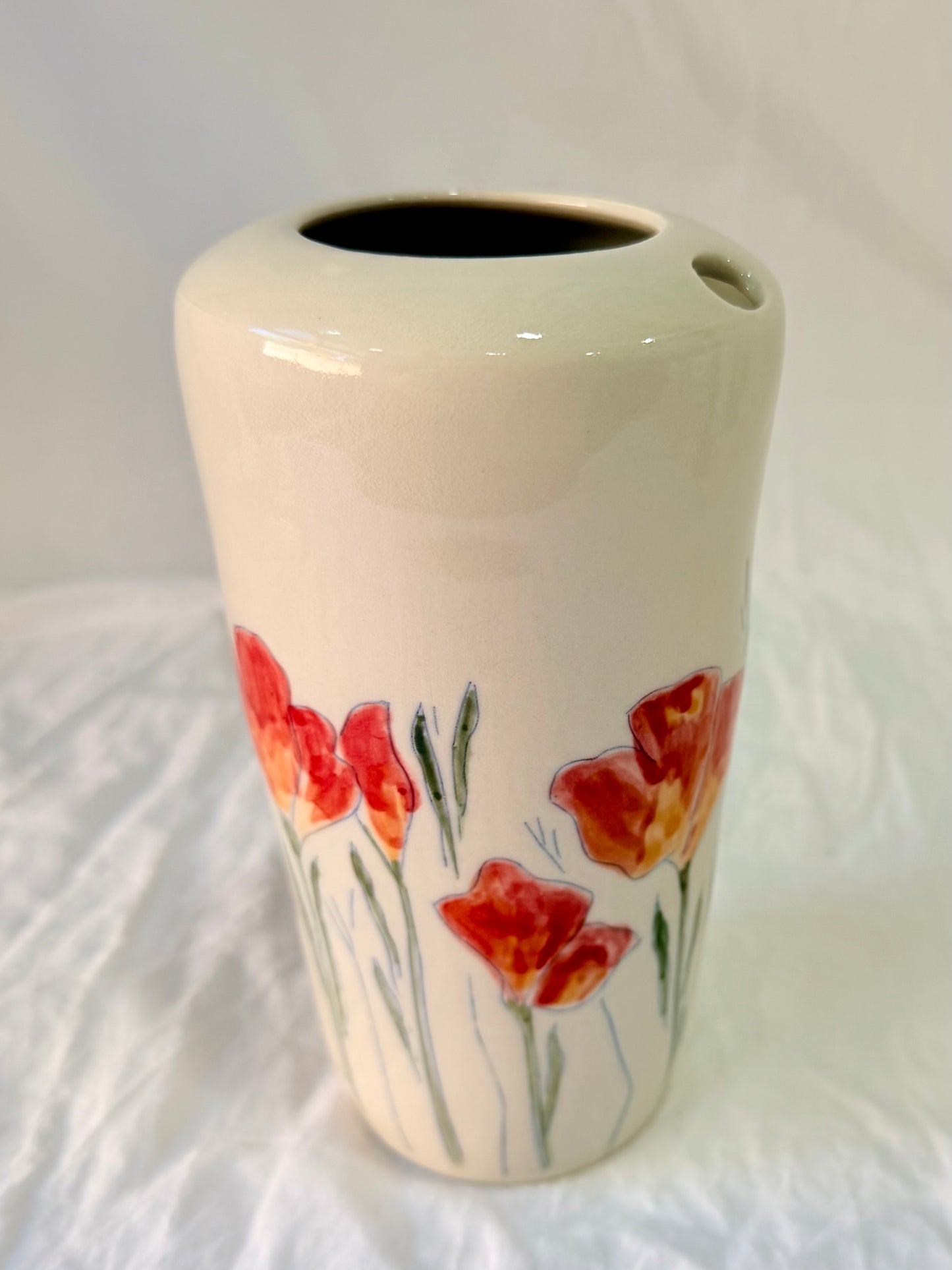 Dan Travel Tumbler: LIMITED EDITION!