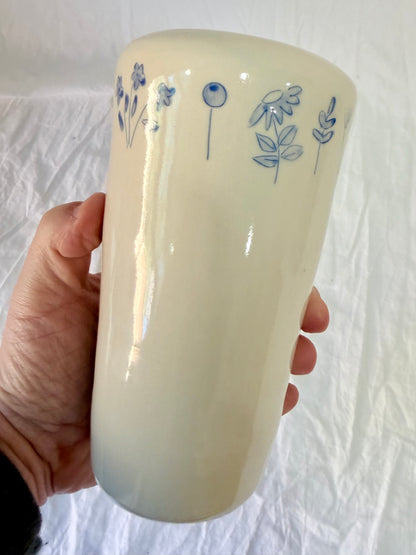 Dan Travel Tumbler: LIMITED EDITION!