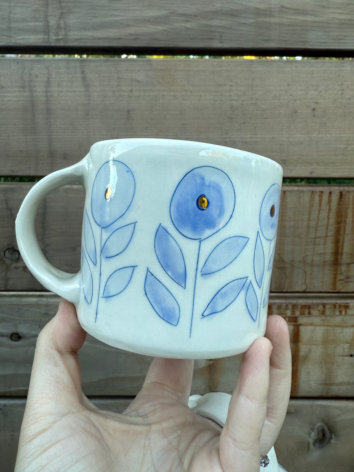 Chuck's Daily Mug POLAND EDITION!