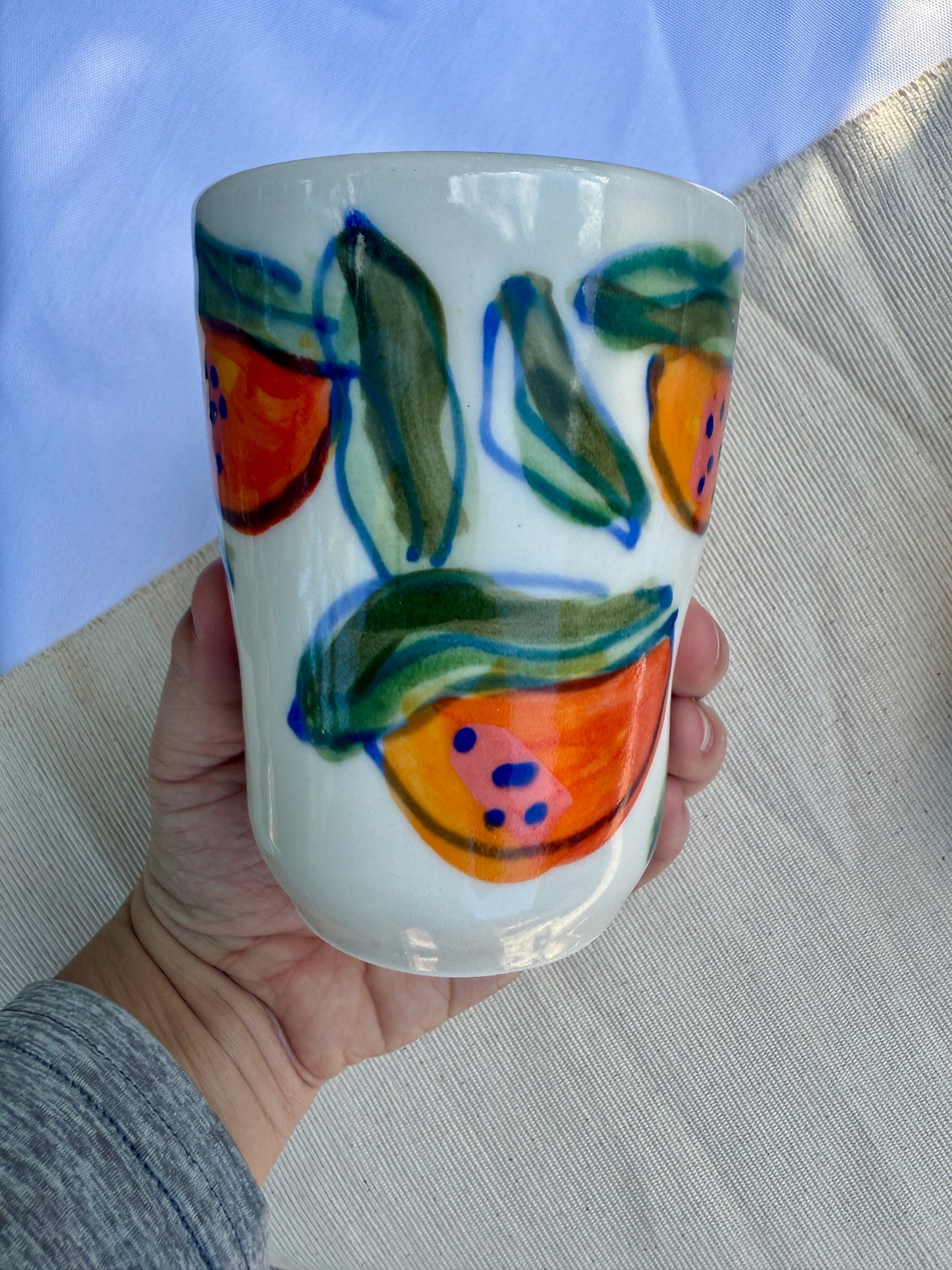 Grove Tumbler