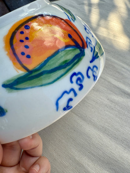 Charley Bowls
